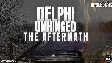 RICHARD ALLEN APPELLATE BRIEF REVIEW PART 2 - ARGUMENT ANALYZED