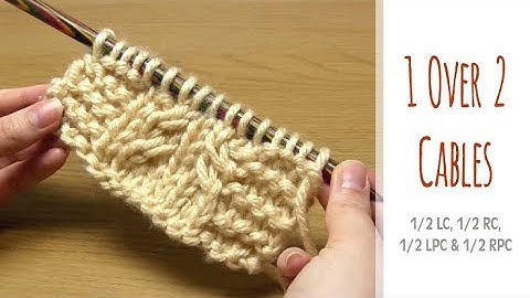 How to Knit: 