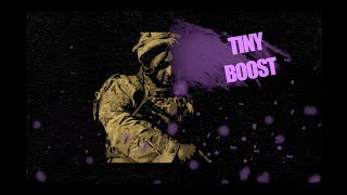 Tiny Boost x Youngs Teflon  Purple Hearts (Trailer)