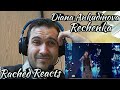 Coach Reaction - Diana Ankudinova - Rechenka