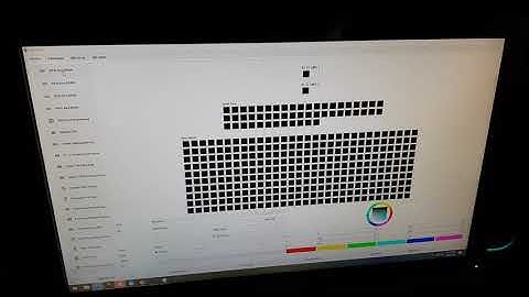 Keyboard Visualizer and OpenRGB 0.4 Tutorial and Demo
