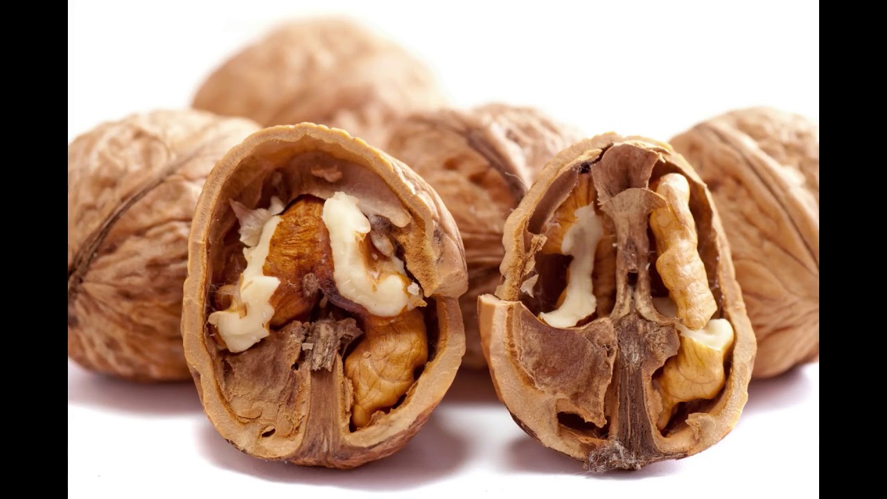 akhrot khane ke fayde Walnut Health Benefits YouTube