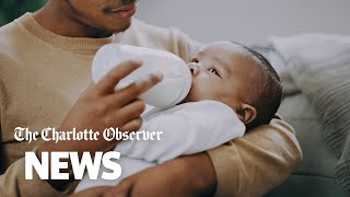 Why Is There A Baby Formula Shortage In The US?