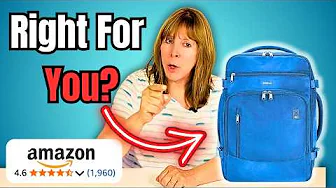 Is the Echo Hub Bag Really Worth It for Budget Travelers?