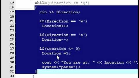 C++ (35) Tutorial Adamson Institute (org)