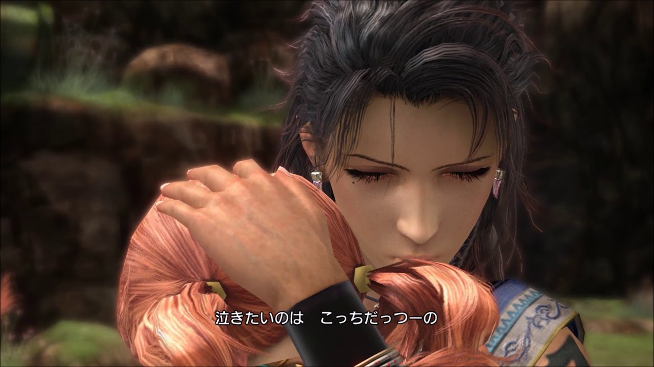 【ファイナルファンタジーXIII】#47 ヴァニラがヘカトンケイルを得る【FF13】 - YouTube