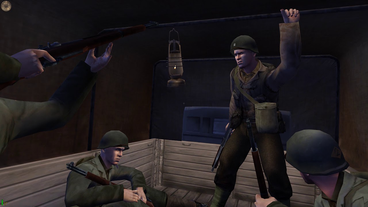 Медаль за отвагу сша