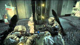 Crysis 2 Boosting