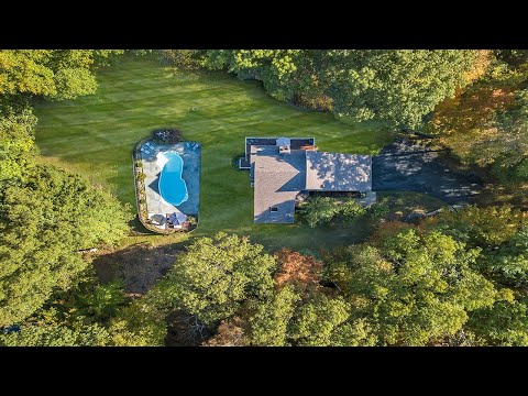 39 Quaker Hill Drive, Croton-On-Hudson, NY home video tour
