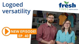 Versatile promos make multi-tasking a breeze! FreshFinds Ep 40