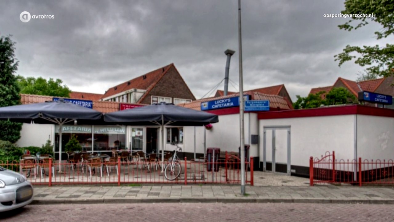 Leerdam: Serie overvallen in anderhalf jaar tijd