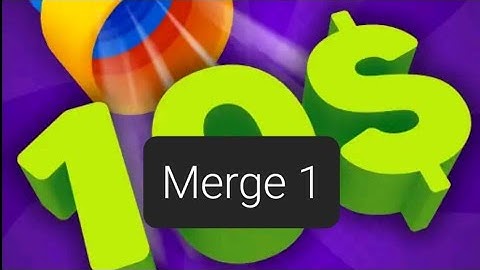 Digi Merge (Level 1)