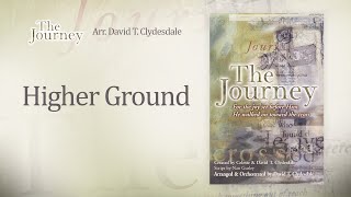 Higher Ground (Arr. David T. Clydesdale)