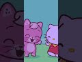 A game of rock🪨 paper📄 scissors✂️ with Hello Kitty! #shorts #hellokitty
