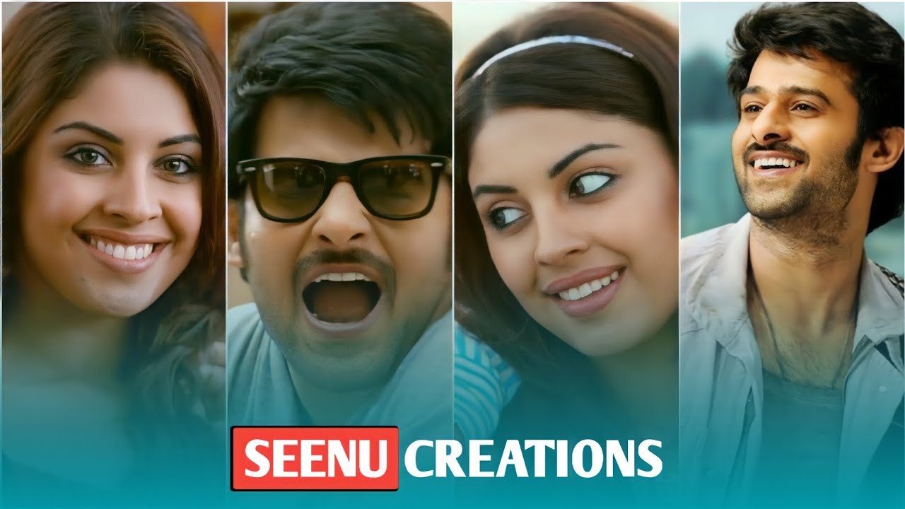 𝙔𝙖𝙝𝙤𝙤 𝙔𝙖𝙝𝙤𝙤 💥 𝙎𝙤𝙣𝙜 𝙁𝙪𝙡𝙡 𝙎𝙘𝙧𝙚𝙚𝙣 𝙒𝙝𝙖𝙩𝙨𝙖𝙥𝙥 𝙎𝙩𝙖𝙩𝙪𝙨 💙 mirchi 𝙈𝙤𝙫𝙞𝙚 prabhas