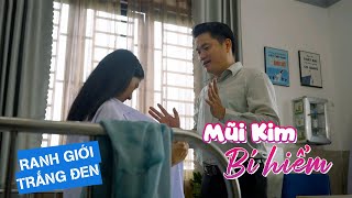 Mũi Kim Bí Hiểm Ranh Giới Trắng Đen Vivu Tv