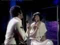 Johnny mathis  deniece williams too much too little too late 1978 