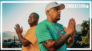 MC Marlin Da GM e Mr.Fia - O CRIME É O VENENO (Official Vídeo Clip) BOMBAFUNK