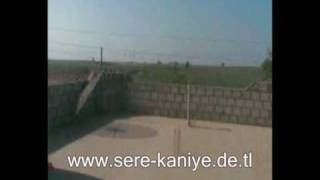 Serekaniye