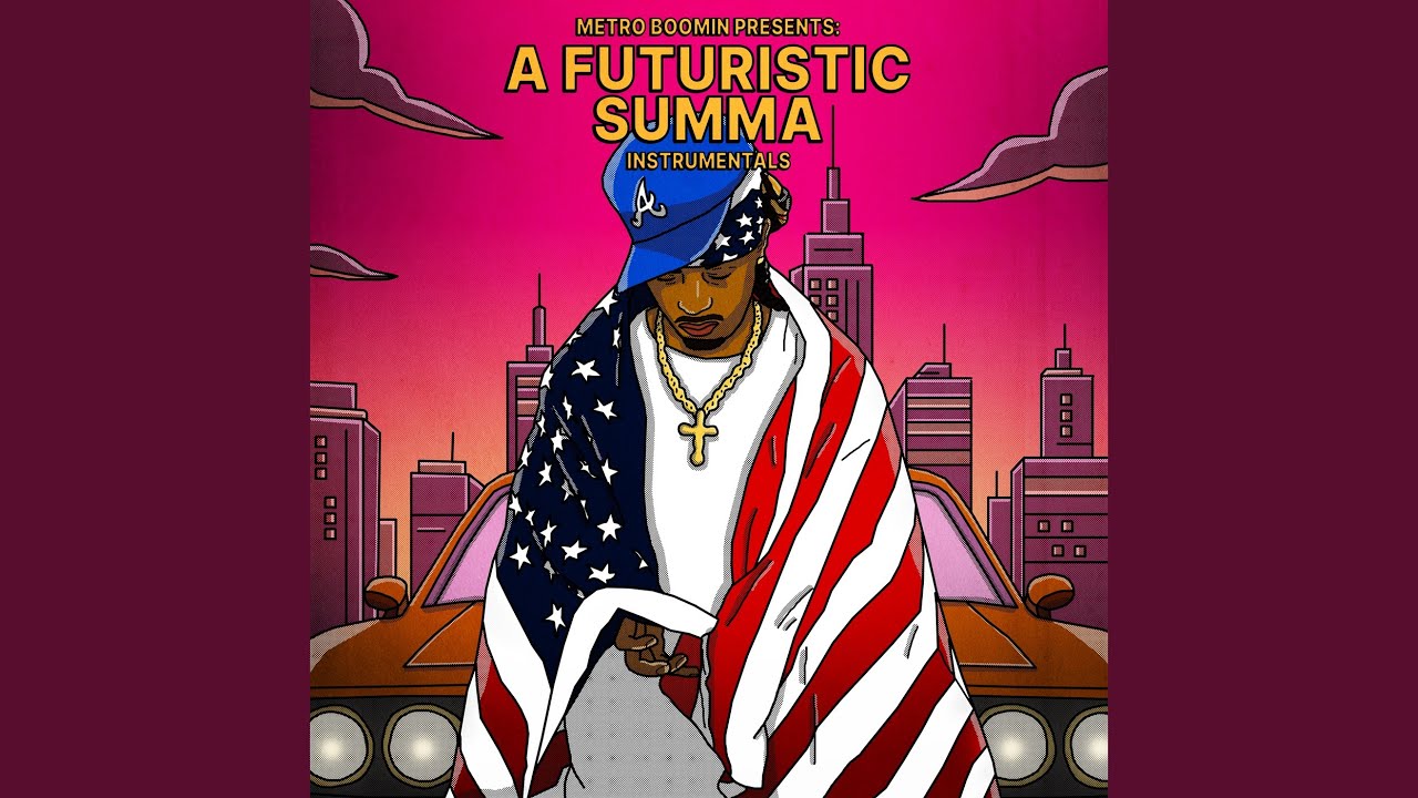 I Want It All (Instrumental)