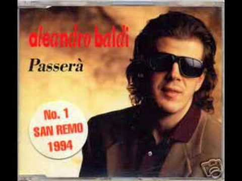 SCARICARE MP3 NON AMARMI BALDI ALEANDRO
