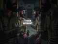 CIA Agent's Final Minutes in Hell Prison