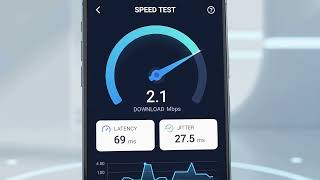 Download Free Analyze WiFi signals App , optimize channels, test speed & see who's on your network. screenshot 4