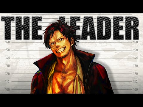 Why LUFFY Is Actually A Great Leader | One Piece Character Analysis