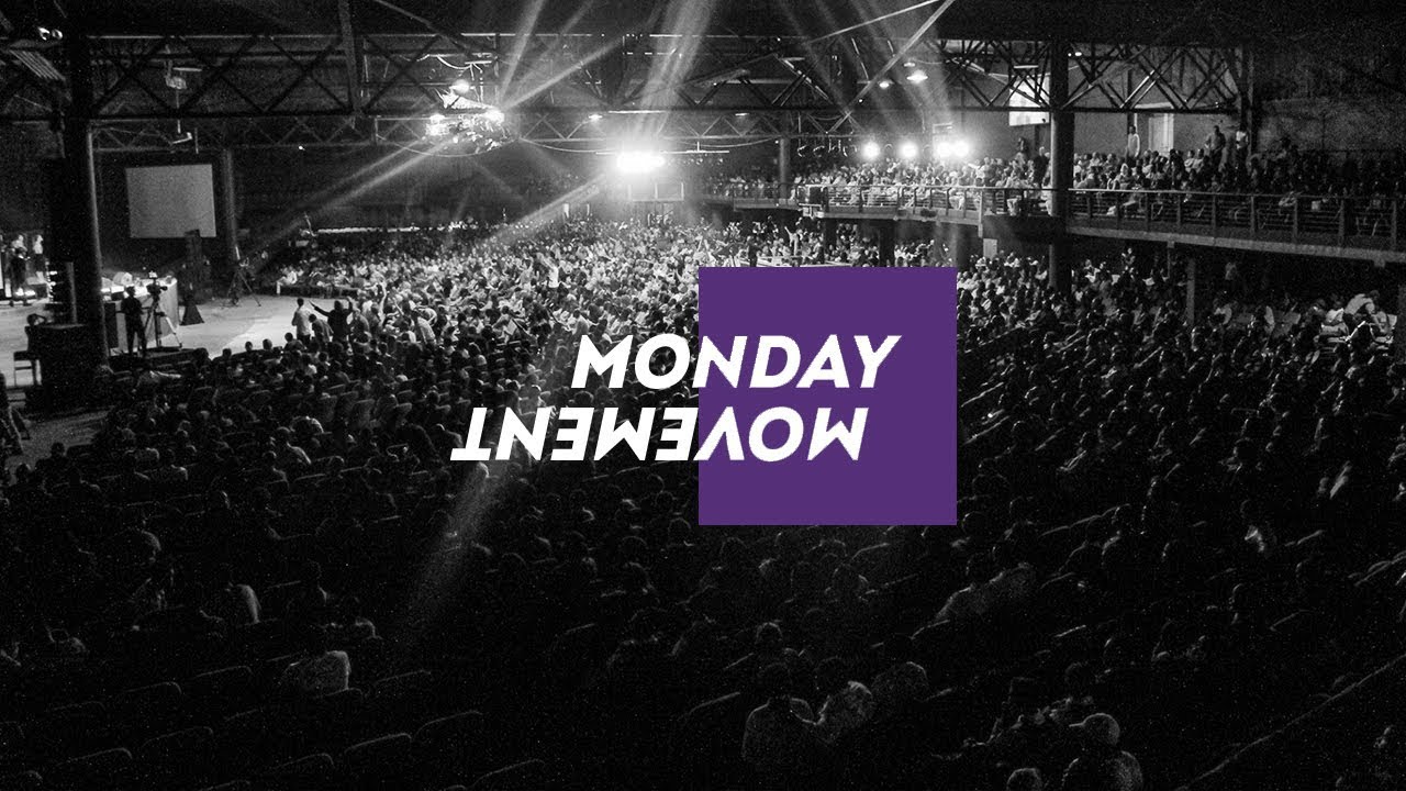The Monday Movement | 10 September 2017 | Sunday Highlights