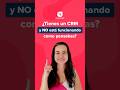 ¿Tienes un CRM y no está funcionando cómo pensabas? #crm #empresasb2b #ventas