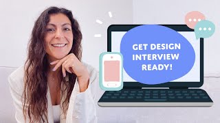 How to prepare for your Product Design interview - full overview!