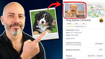 Can’t Change Your Google My business Cover Photo? Try this (2023 hack)