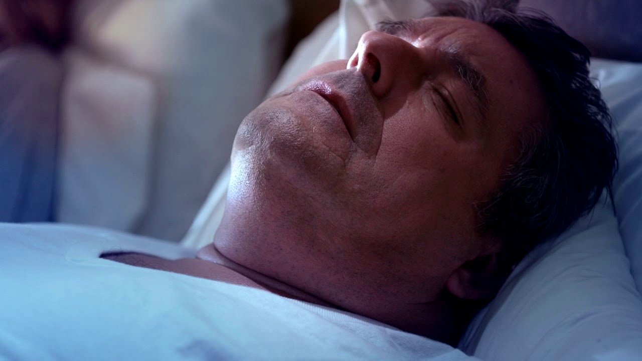 obstructive sleep apnea is serious