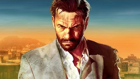 Max Payne 3 Gameplay Walkthrough Part 1 - Intro (PC)