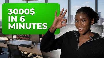 BINARY OPTIONS TACTICS | HOW TO MAKE BIG MONEY