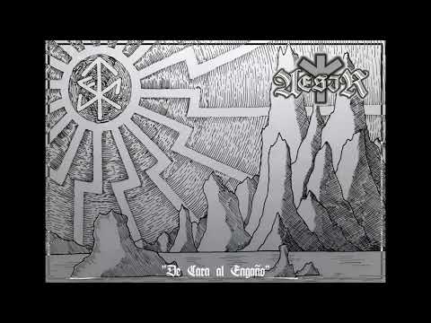 AESIR — AESIR "De Cara al Engaño"