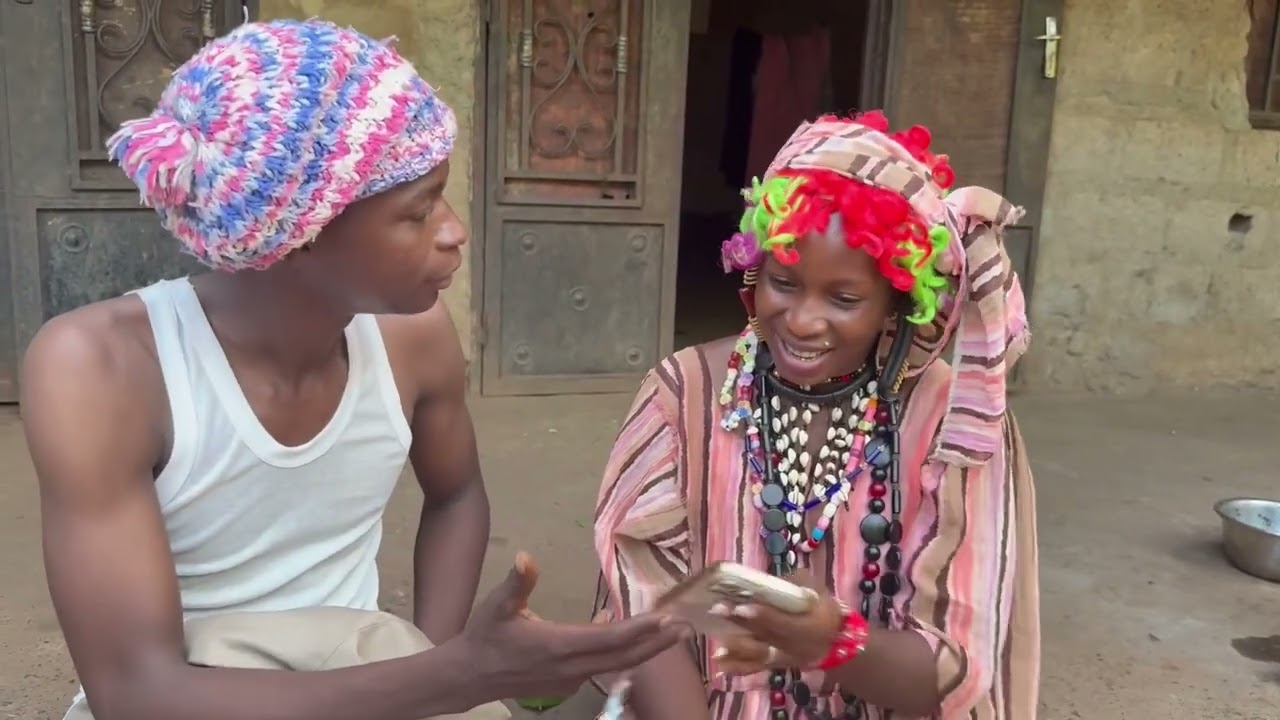 Louancer épisode à suivre 😂😂😂😂