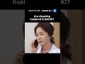 Missing 'Red Flag' Husband Spotted! 😱 | Recipe For Love | Channel K #KDrama #Shorts