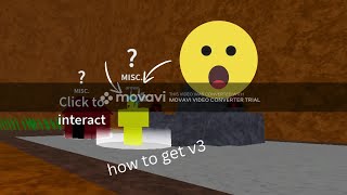 how to get v3 in blox fruits(step by step tutorial)