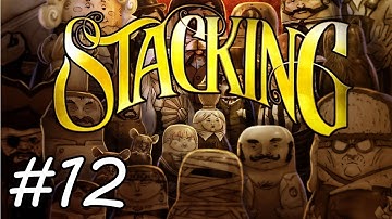 BARON!: Stacking Let