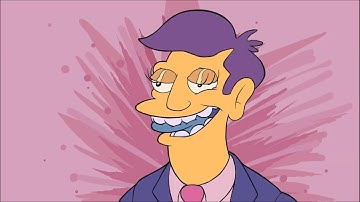 Steamed Hams but There