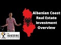 Albanian Coast real estate investment overview