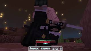 Chlorite | Bleach Addon MCPE/MCBE | Shikai Progression