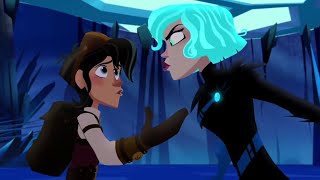 Tangled The Series Nothing Left To Lose Audio Only