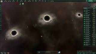 Stellaris Enigmatic Cache Fight