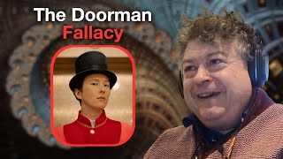 Clip: Rory's Doorman Fallacy | Conflating Efficiency and Effectiveness