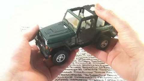 Grim Grams - Binaltech Hound - Countdown to AA viewer request sessions