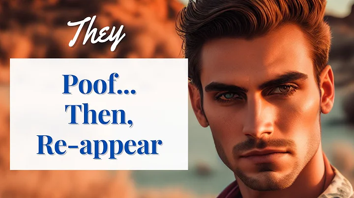 WHY SCORPIOS DISAPPEAR Then REAPPEAR?