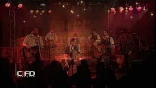 Cifd Presents The Bedford Live And Unplugged Roundhouse Studio Theatre, March 2011