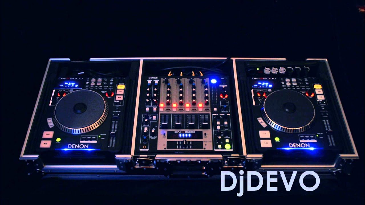 Pepper Riddim (MIX) [HD] - Dj Devo - YouTube